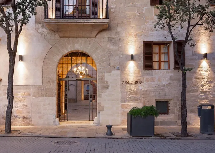 Hotel Can Cirera Palma